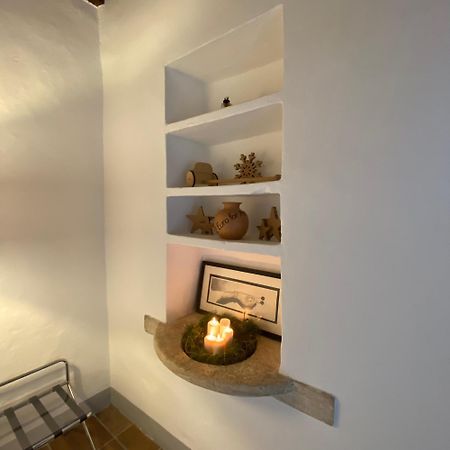 Window To Bagno Vignoni Apartment Екстериор снимка